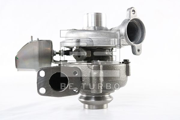 Plniace dúchadlo BE TURBO